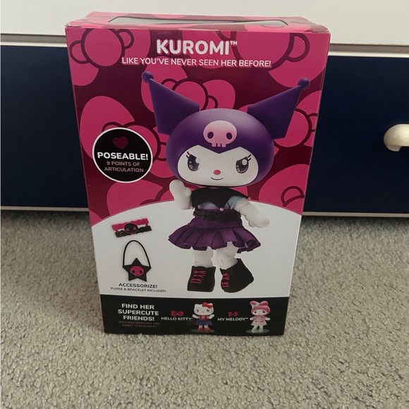 SOLD - Hello Kitty - Picture 11 of 12